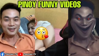 Yung bigla ka nalang may naisip na Kalokohan! Pinoy memes, funny videos compilation