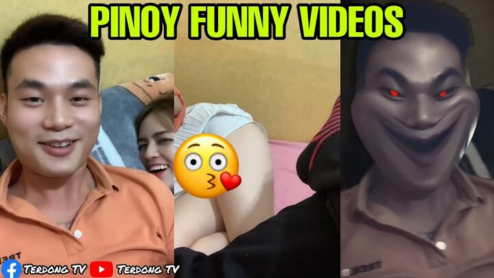 Yung bigla ka nalang may naisip na Kalokohan! Pinoy memes, funny videos compilation