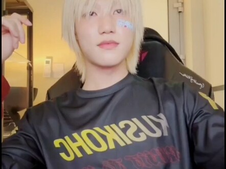 【Kim Jong-seop】Bản demo công việc (Phiên bản solo của Seop)