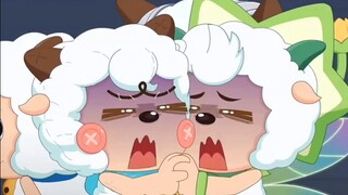 我感觉有点像祖晴老师在自言自语