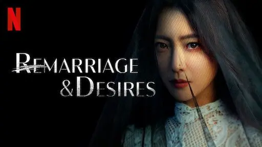 Remarriage & Desires â€¢ Episode 2
