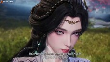 Ling Tian Di Zun Eps 18