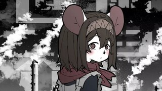 “幸福？我不姓福” | 鼠鼠世界