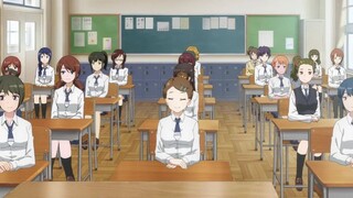 Mieruko-chan english dub EP 10