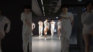 🎉🎉 #janekim #choreography