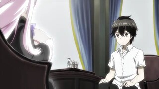 Kanojo ga Flag wo Oraretara eps 2 sub indo