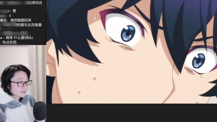 [Fanshi] The biggest surprise of October, the eighth episode of Panshi’s talk about love flops.