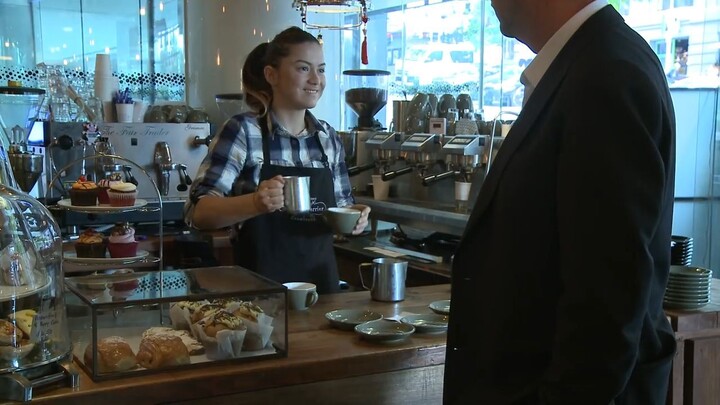 What is the Fair Work Commission?