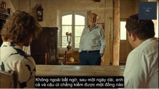 khi tỷ phú dạy con 4 #normiesmovies