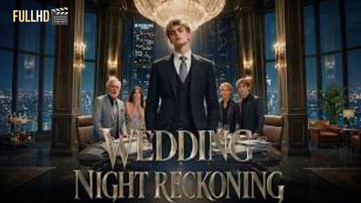 Wedding Night Rekoning FULL