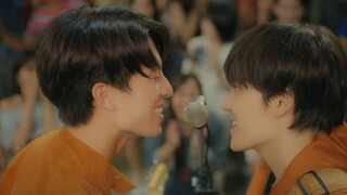 Rearrange The Series Official Trailer