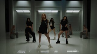 BLACKPINK - ‘Shut Down’ DANCE PERFORMANCE VIDEO