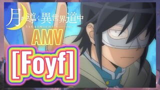 [Foyf] AMV