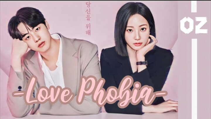 Love Phobia || SUB INDO •£ps02•