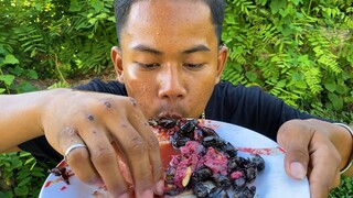 Mukbang Beetle / Salagubang