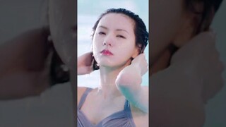 Hot Girlfriend 🥵 #guesswhoiam #cdrama #chinesedrama #shorts