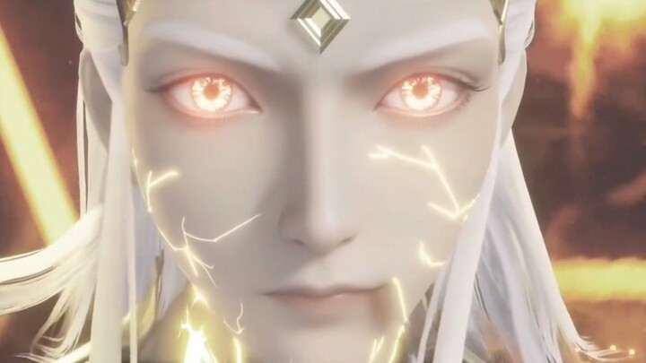 Peerles Divine Emperor Eps 18 Indo