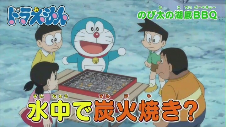 Doraemon tập 906 vietsub