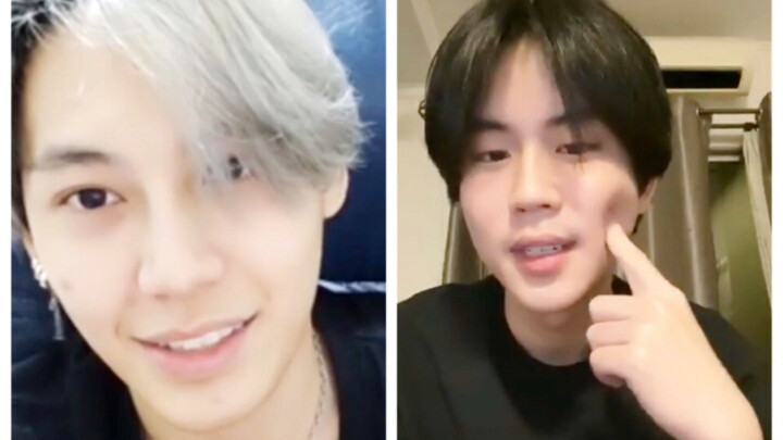 【BounPrem】 Siaran Langsung Sub Indo: Ancaman dengan Suara Menggemaskan Tidak Akan Berguna Lho!