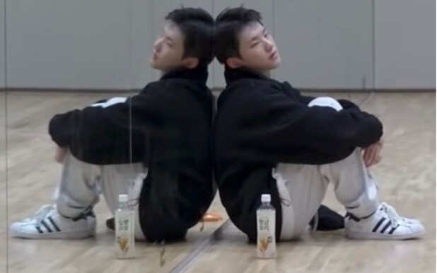 【Tự làm bởi Kira】［Kwon Soon-young/Hoshi］Phòng tập Tiger power