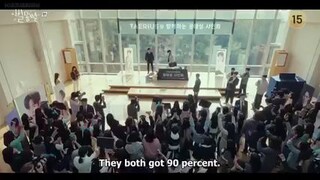 Shooting Star episode 4