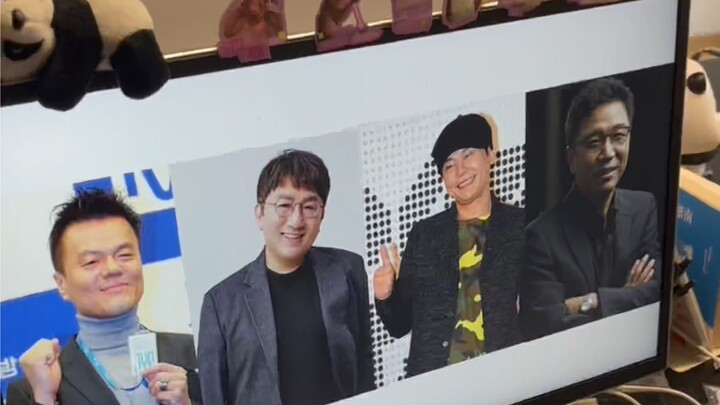 عندما طلبت من مديري الذي لا يعرف شيئًا عن كي-بوب أن يخمن من هو الأغنى، كانت النتيجة صادمة!