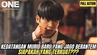 SIAPA YANG KUAT, DIALAH YANG MENGUASAI SEKOLAH !!! - ALUR CERITA DRAMA KOREA SUB INDO