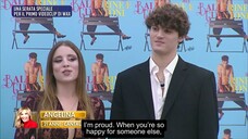 [ENG SUB] Amici 22 (Angelina Mango cuts) - Daytime 12 (Feb. 22-24)