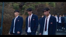 Weak Hero Season 2 Episode 08