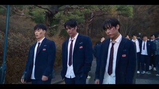 Weak Hero Season 2 Episode 08