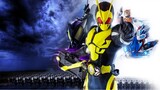Kamen Rider Zero-One Episode 01 (Subtitle Bahasa Indonesia)