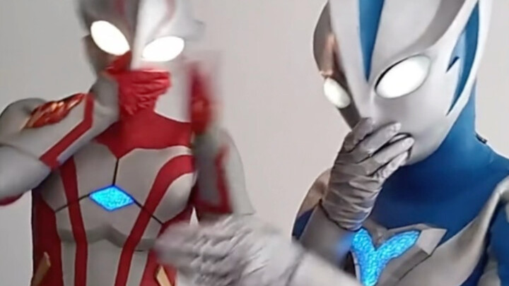 Bất ngờ được cư dân mạng “chốt đơn” cho một chú mèo con dễ thương hóa thân thành Ultraman