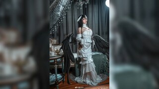 【overlord】【蠢沫沫】雅儿贝德:我雅尔贝德只为您一人效劳