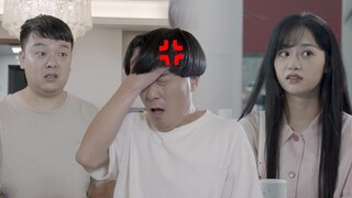 陈翔六点半：相亲成功的秘诀：穿自己最贵的衣服！