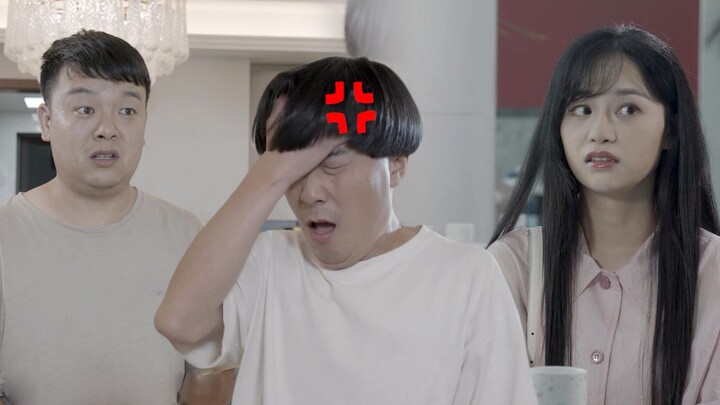 Trần Tường 6 rưỡi: Bí quyết thành công khi hẹn hò gặp mặt: Mặc bộ quần áo đắt nhất của chính mình!