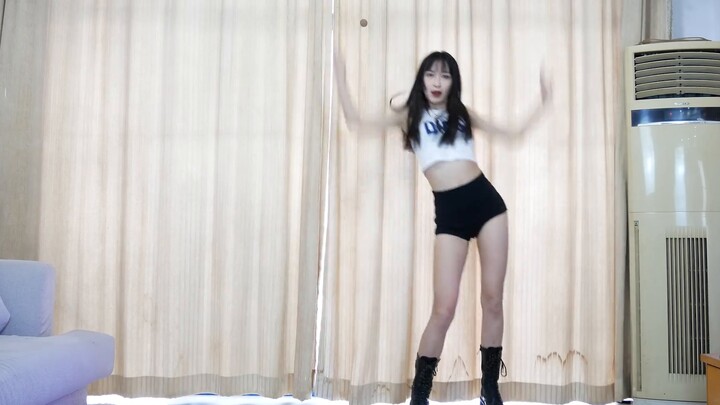 【Zhenzhen】Pirate (Aisha) will not be a funny girl this time!!! (Maybe