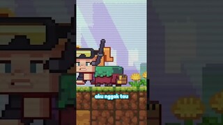 Kemunculan Mob Baru di Minecraft Live 2022