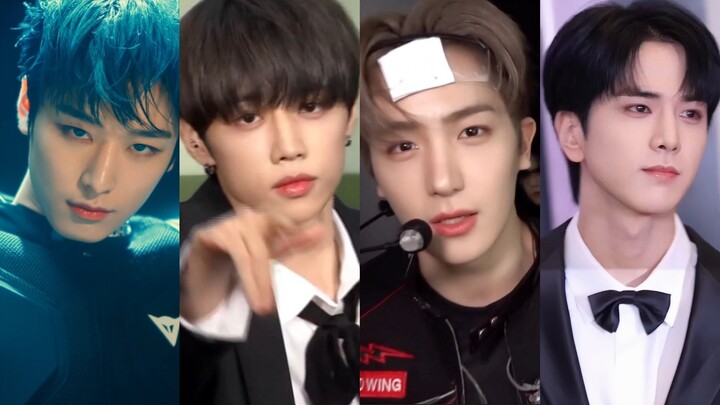 One video tells you why they’re called the “National F4”