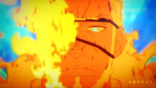 my hero academia