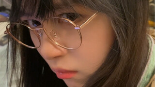 Tian: Do I look like someone who can’t afford to have fun?
