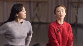 Han Zhen x Zhou Liya | Try to be a qualified up master on Station B~