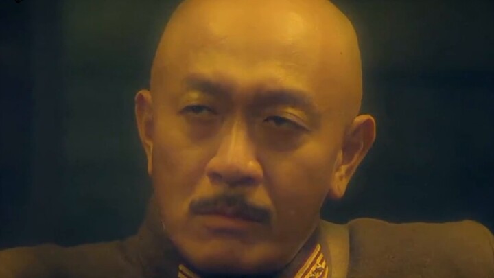 Potongan Klip Drama Zaman Penjajahan Jepang