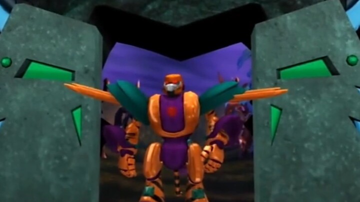 Aktor tua Tiger King