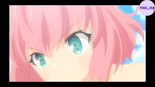 Isekai Maou to Shoukan Shoujo no Dorei Majutsu「AMV」Rơi để trỗi dậy #anime #schooltime