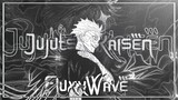 NAH I'D WIN💀 || JUJUTSU KAISEN || FLUXXWAVE