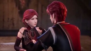 Little Fairy Yao Episode 33 Sub Indo