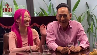 Duy Mạnh từng bị stress, tiết lộ góc khuất trong việc làm từ thiện trước đây
