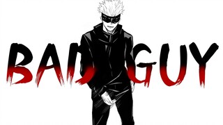 [Jujutsu Kaisen] Hand-drawing Hardcore Dance Of Gojo Satoru