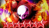 THE GOD SLAYER! 14* EX JIREN IS AN UNSTOPPABLE POWERHOUSE! | Dragon Ball Legends