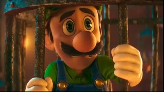 The Super Mario Bros. Movie _ Final Trailer